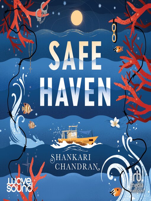 Title details for Safe Haven by Shankari Chandran - Available